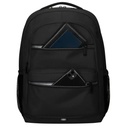 15.6 Octave II Backpack Black TBB637GL-90