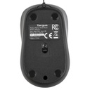 Mouse optico USB retractil AMU75US-85BL