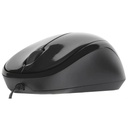 Mouse optico USB retractil AMU75US-85BL