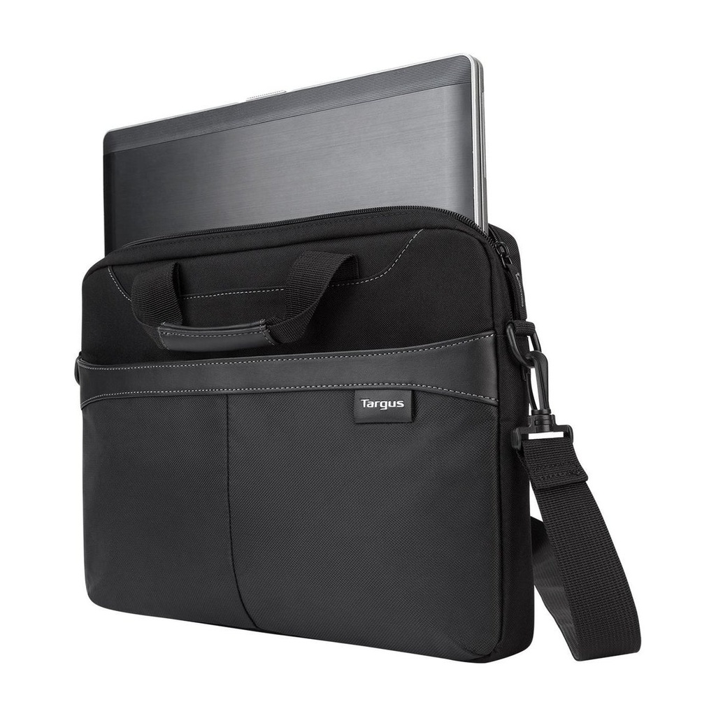 Maletin Targus Business Casual Slipcase 15.6" TSS898LP-70
