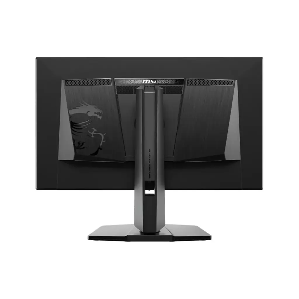 Monitor Gaming MSI 27" QLED Rapid VA, 240hz, 0,03 ms TIPO  C  MAG 272QP QD-OLED X24