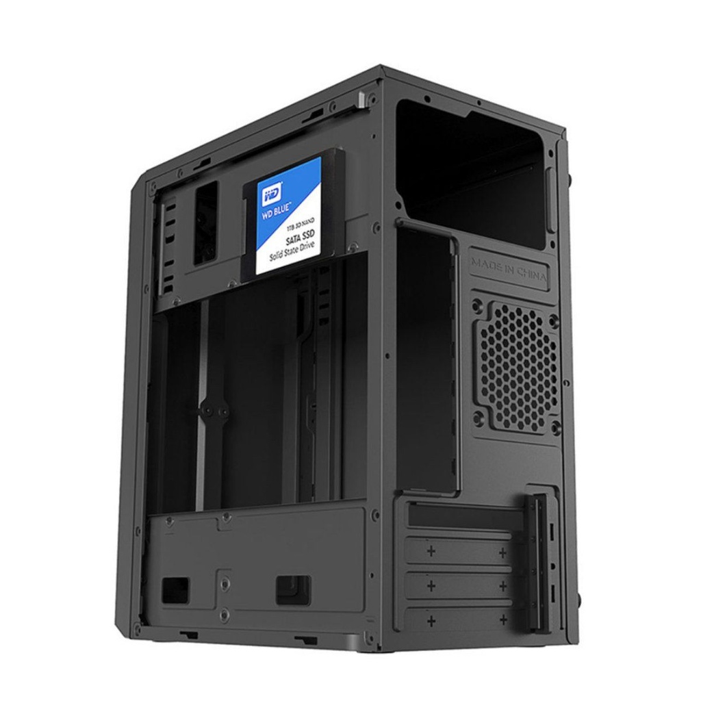 Case AON Micro ATX Pro-Cube 350-RGB AO-CA-1002