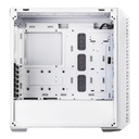 Cases Cooler Master MasterBox 520Mesh White MB520-WGNN-S00
