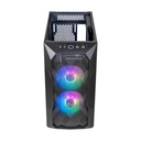 Cases Cooler Master TD300 Mesh TD300-KGNN-S00