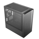 Cases Cooler Master MasterBox NR400 without ODD MCB-NR400-KGNN-S00