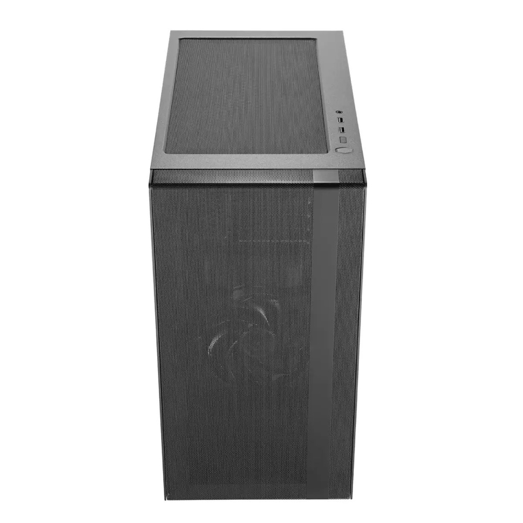 Cases Cooler Master MasterBox NR400 without ODD MCB-NR400-KGNN-S00