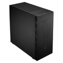 Cases Cooler Master MB600L V2 With ODD,Steel left panel MB600L2-KN5N-S00