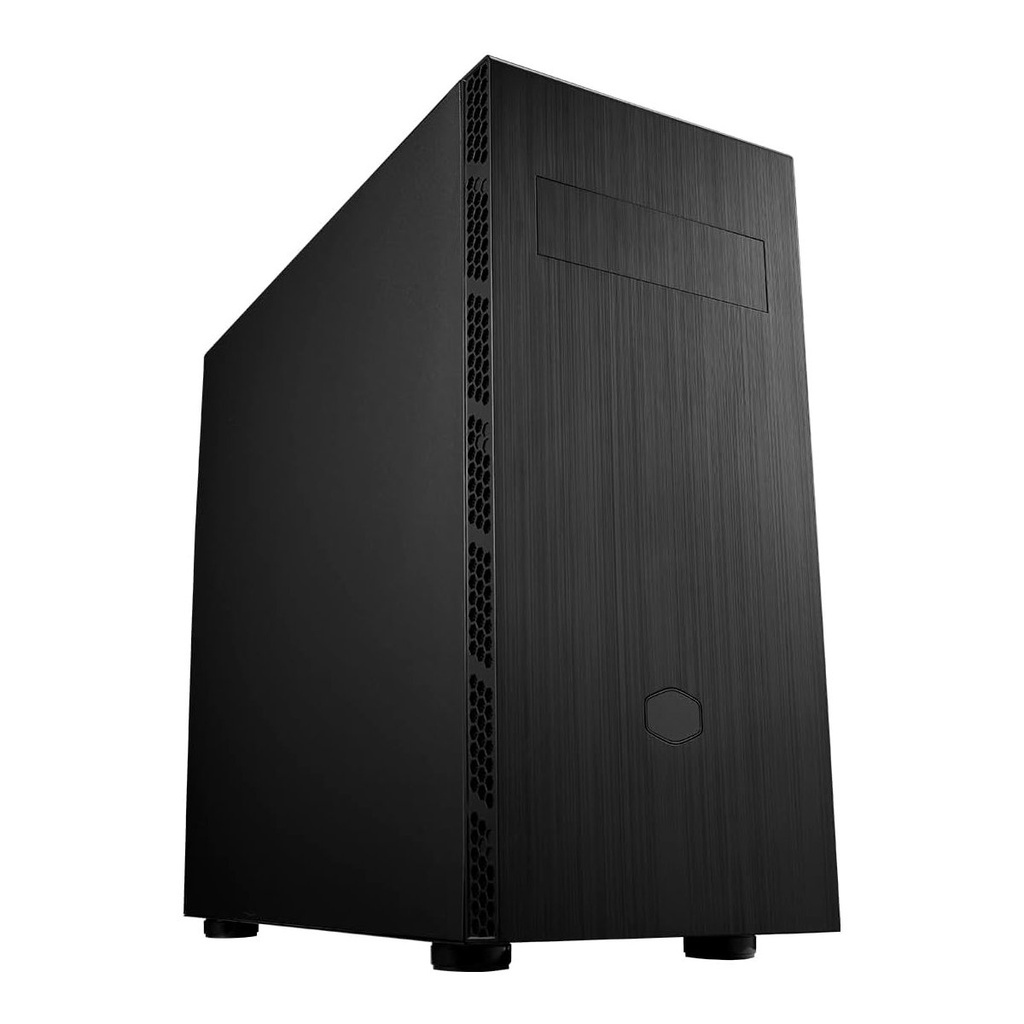 Cases Cooler Master MB600L V2 With ODD,Steel left panel MB600L2-KN5N-S00