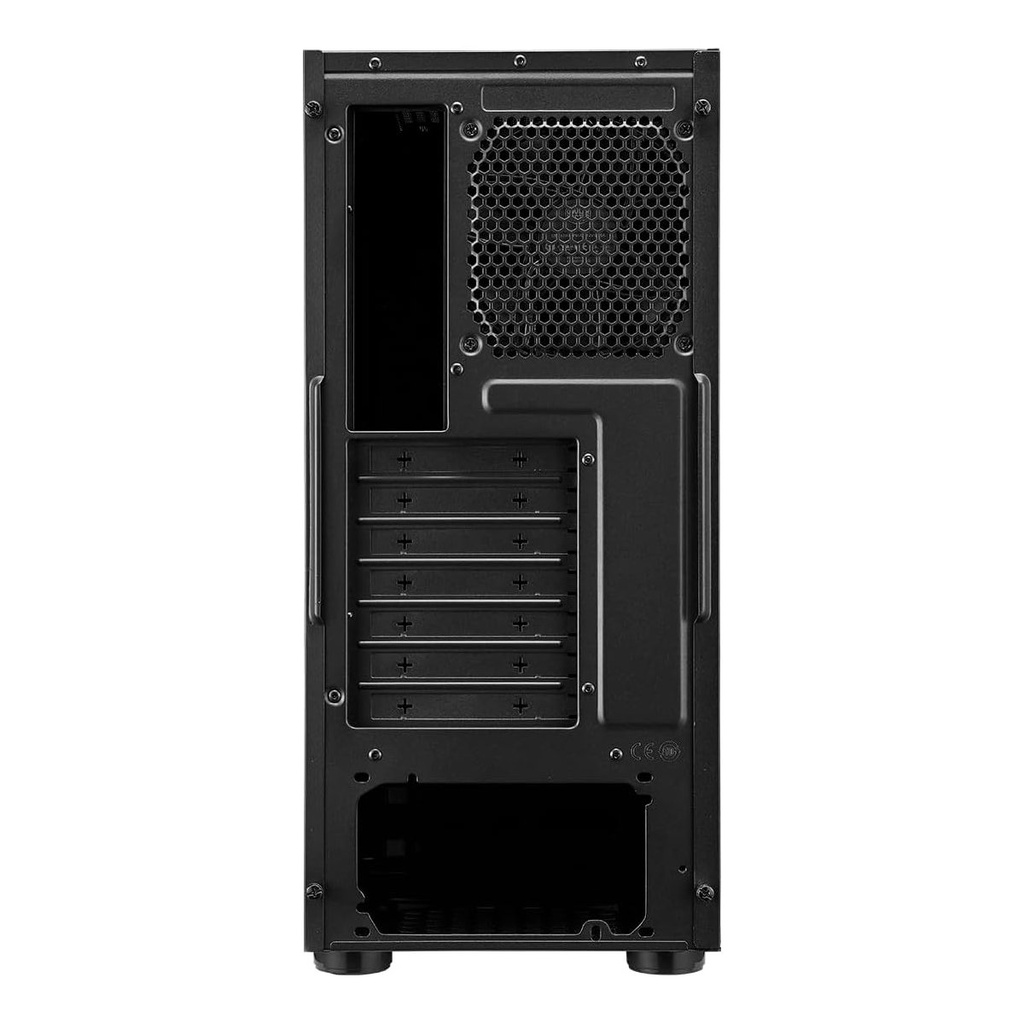 Cases Cooler Master MB600L V2 With ODD,Steel left panel MB600L2-KN5N-S00