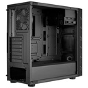 Cases Cooler Master MB600L V2 With ODD,Steel left panel MB600L2-KN5N-S00