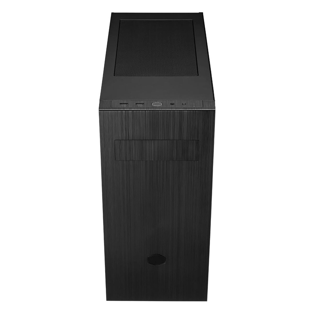 Cases Cooler Master MB600L V2 With ODD,Steel left panel MB600L2-KN5N-S00
