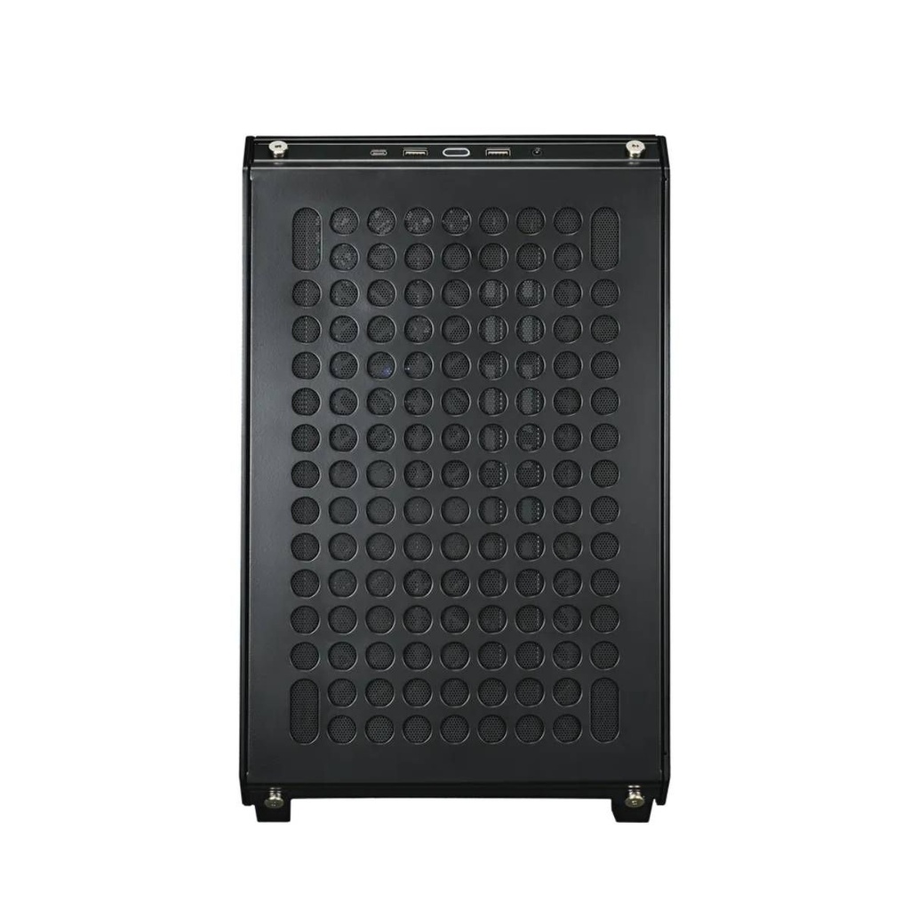 Cases Cooler Master Qube 500 Flatpack Q500-KGNN-S00