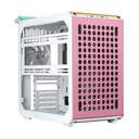 Cases Cooler Master Qube 500 Flatpack Macaron Edition Q500-DGNN-S00