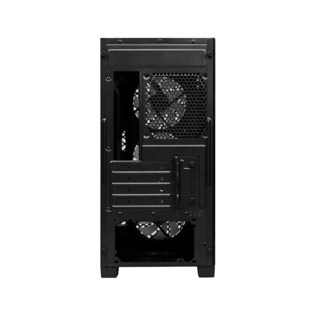 Case Cooler Master Elite 302 Black E302-KGNN-S00
