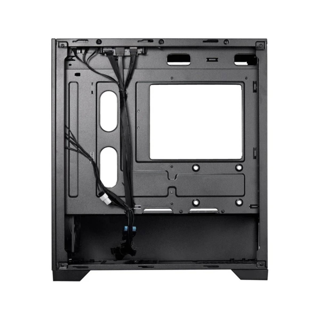 Case Cooler Master Elite 302 Black E302-KGNN-S00