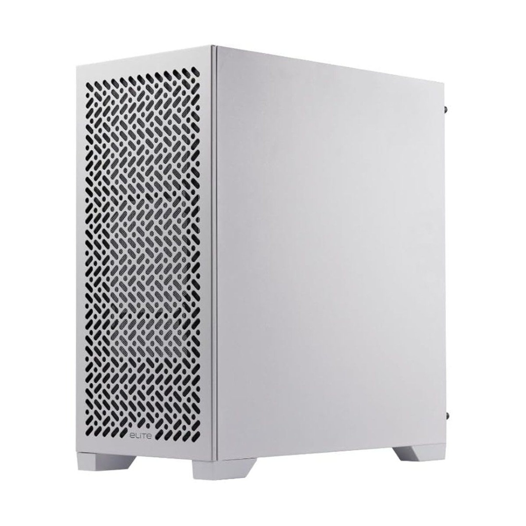 Case Cooler Master Elite 302 White E302-WGNN-S00