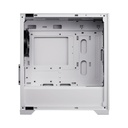 Case Cooler Master Elite 302 White E302-WGNN-S00