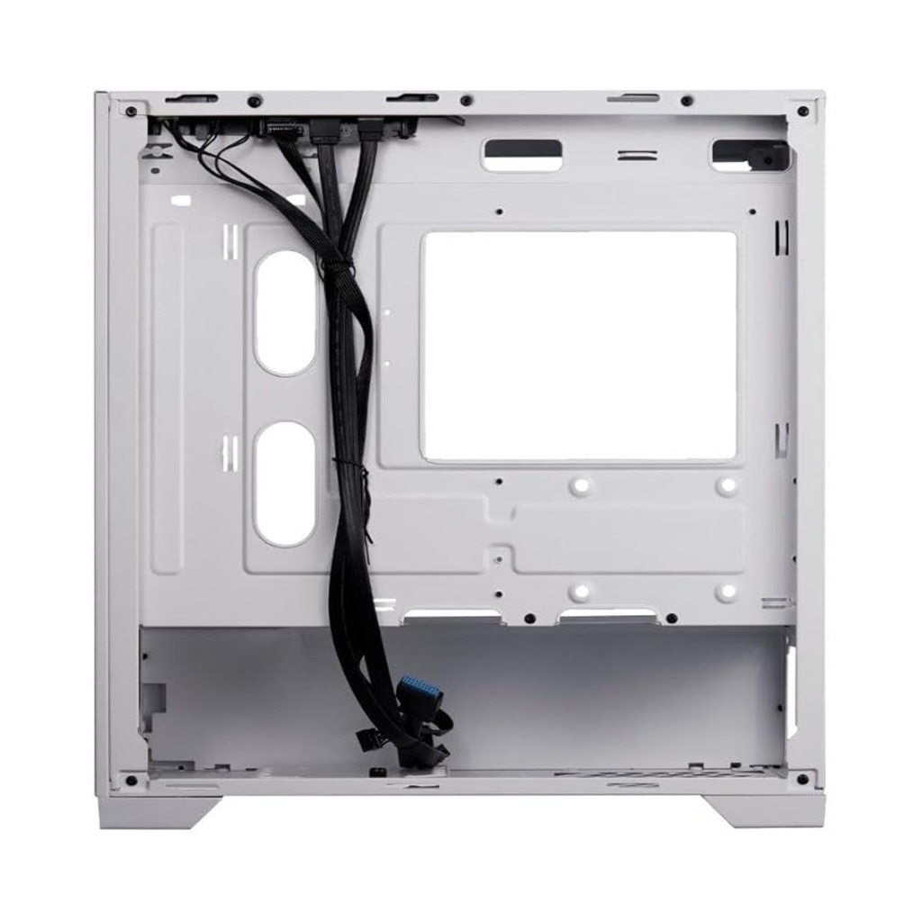 Case Cooler Master Elite 302 White E302-WGNN-S00