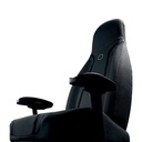 Silla Gamer Cooler Master Inmersiva SynkX,Gen1,Black,TypeB  IXC-SX1-K-US1