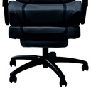 Silla Gamer Cooler Master Inmersiva SynkX,Gen1,Black,TypeB  IXC-SX1-K-US1