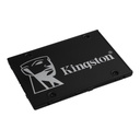 SKC600/256G SSD KC600 2.5" Hardware Encription Series