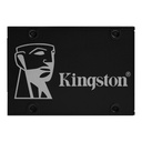 SKC600/512G SSD KC600 2.5" Hardware Encription Series