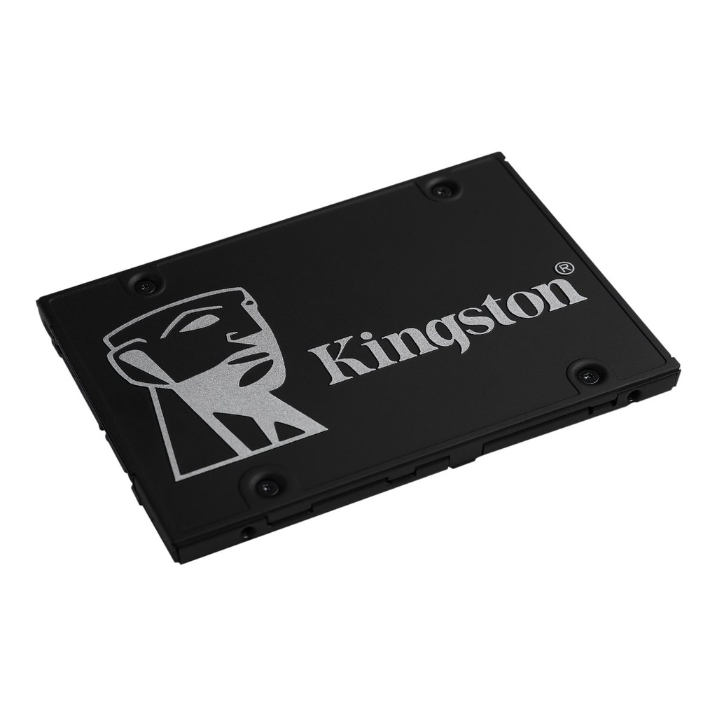 SKC600/1024G SSD KC600 2.5" Hardware Encription Series