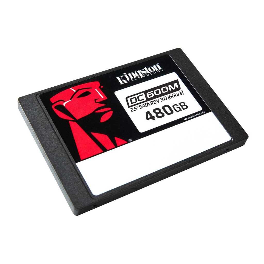 SEDC600M/480G SSD DC600M Server SSD Series