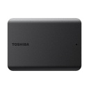Disco Duro 2TB Externo Toshiba HDTB520