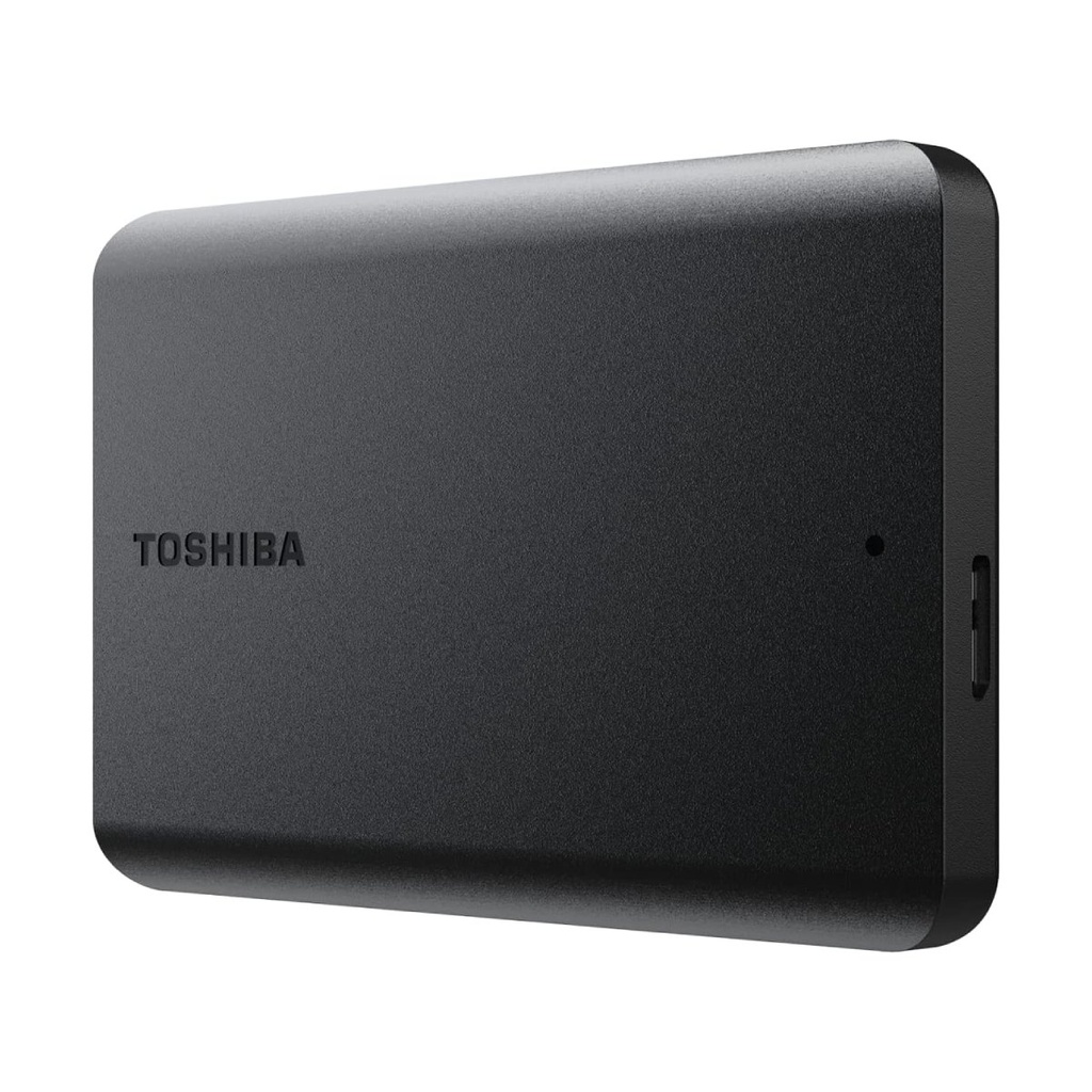 Disco Duro 2TB Externo Toshiba HDTB520