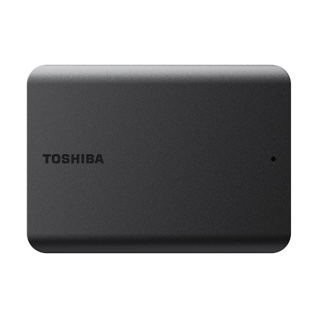 Disco Duro 4TB Externo Toshiba HDTB540