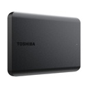 Disco Duro 4TB Externo Toshiba HDTB540