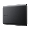 Disco Duro 4TB Externo Toshiba HDTB540
