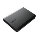 Disco Duro 4TB Externo Toshiba HDTB540