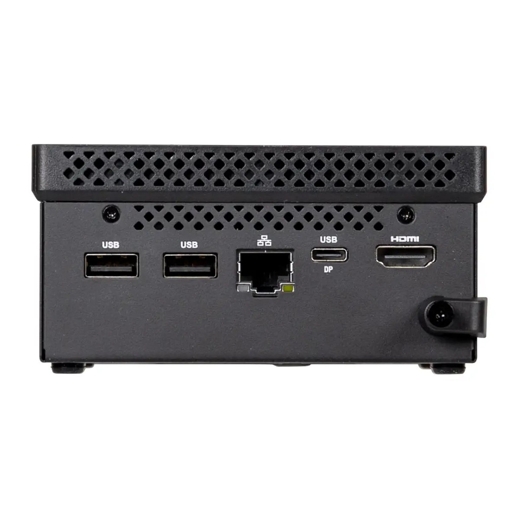 Mini PC BRIX N250 Gigabyte GB-BTIP-N250 Intel N250 WIFI