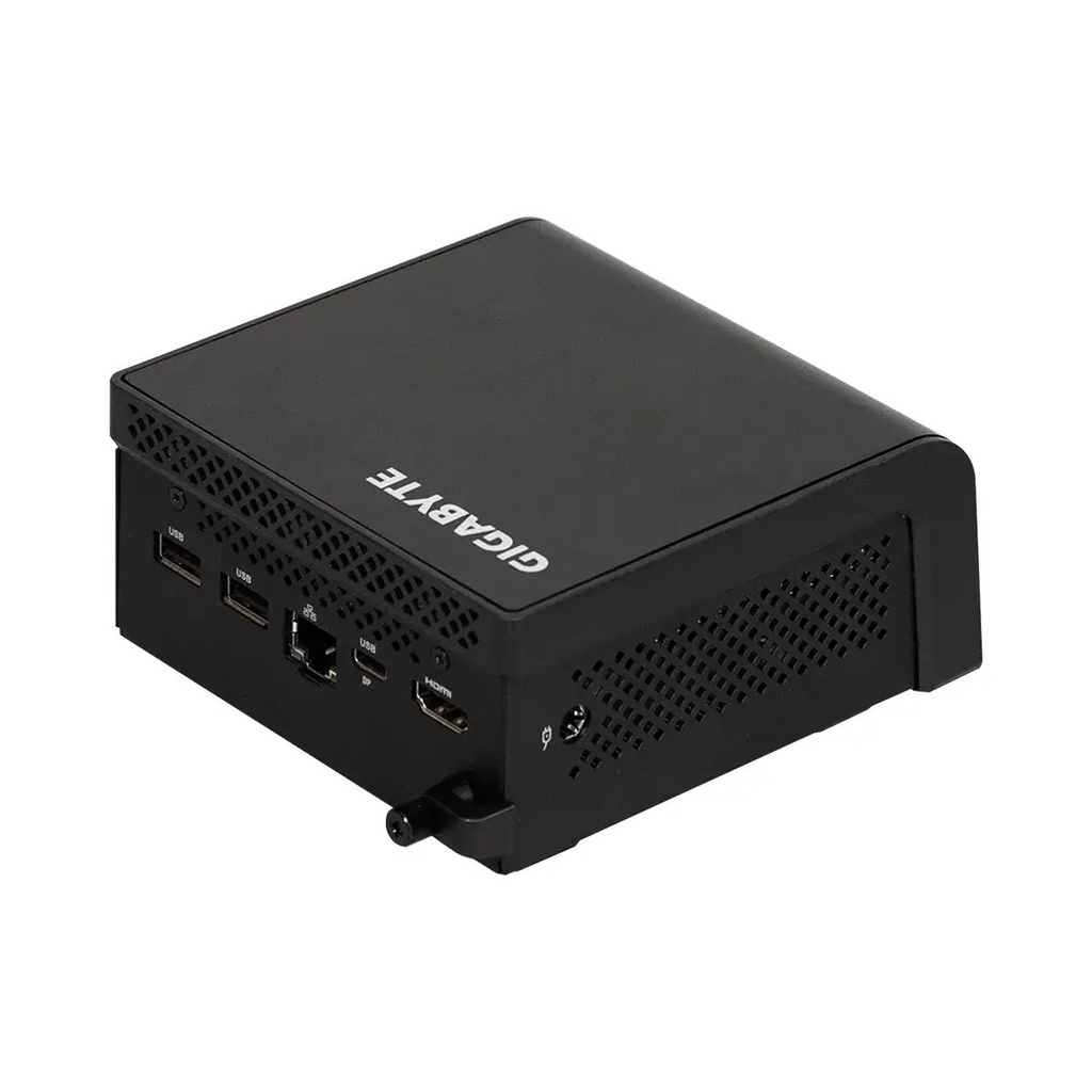 Mini PC BRIX N150 Gigabyte GB-BTIP-N150 Intel N150 WIFI