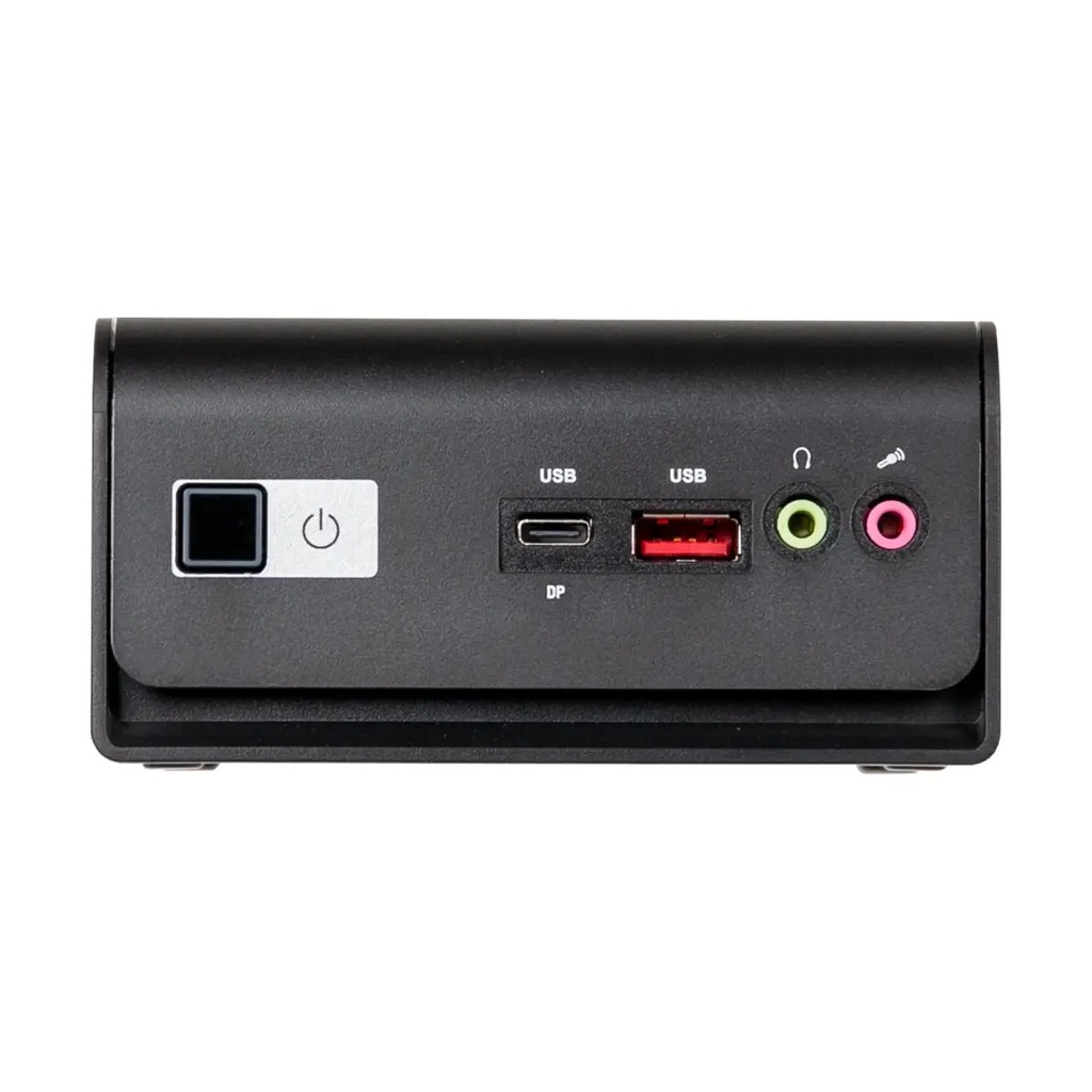 Mini PC BRIX N150 Gigabyte GB-BTIP-N150 Intel N150 WIFI