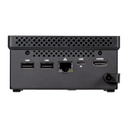 Mini PC BRIX N150 Gigabyte GB-BTIP-N150 Intel N150 WIFI