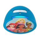 Parlante con Alexa Amazon Echo Pop Kids Disney Princess  B0CB9PF1N6-VT