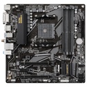 Tarjeta Madre Gigabyte B550M DS3H AC 1.7