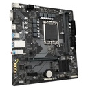Tarjeta Madre Gigabyte  B760M H 1.0 DDR4