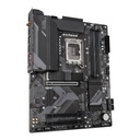 Tarjeta Madre Gigabyte  Z790 S WIFI DDR4 1.1