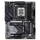 Tarjeta Madre Gigabyte  X870 GAMING WF6 1.0