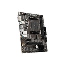 Tarjeta Madre MSI  A520M-A PRO  911-7C96-044