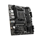Tarjeta Madre MSI B550M PRO-VDH D4