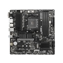 Tarjeta Madre MSI B550M PRO-VDH D4