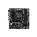 Tarjeta Madre MSI B550M PRO-VDH WIFI D4