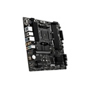 Tarjeta Madre MSI B550M PRO-VDH WIFI D4