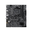 Tarjeta Madre MSI PRO B550M-B DDR4 AMD