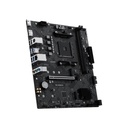 Tarjeta Madre MSI PRO B550M-B DDR4 AMD